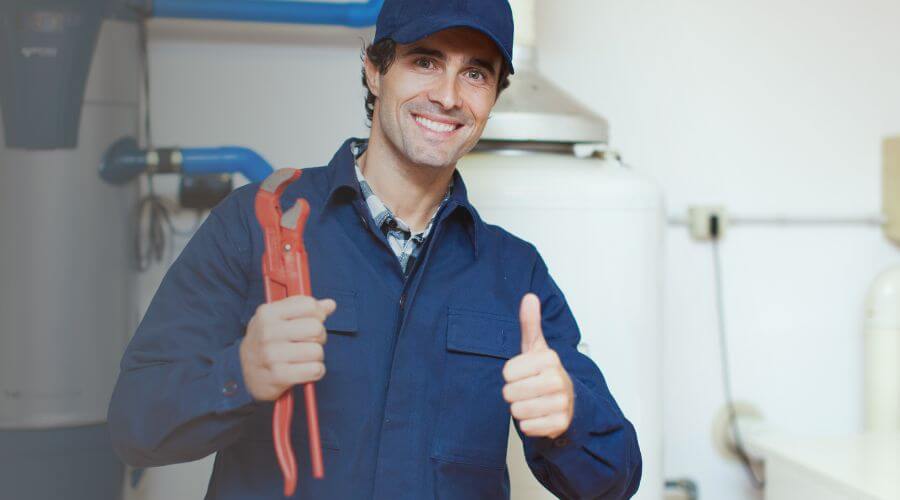 Professional Leak Detection in Crockett, VA