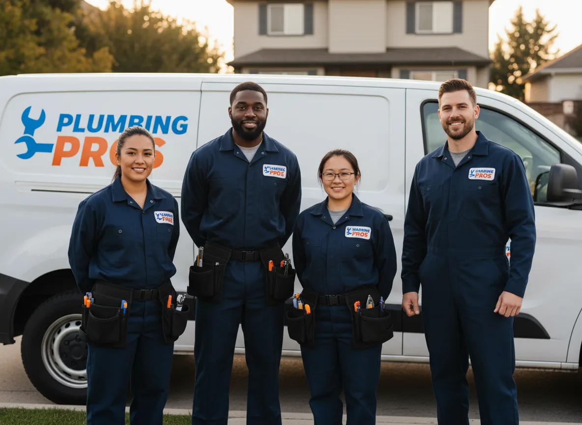 Water Heater Repair company in Crockett, VA